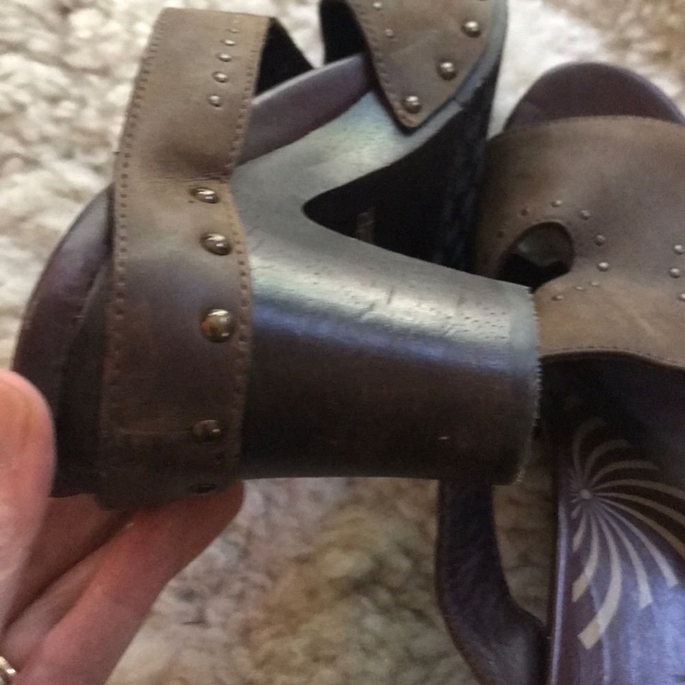 Dansko clogs - Picture 4 of 4